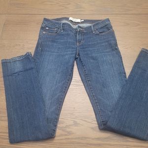 Abercrombie and Fitch Jeans size 0